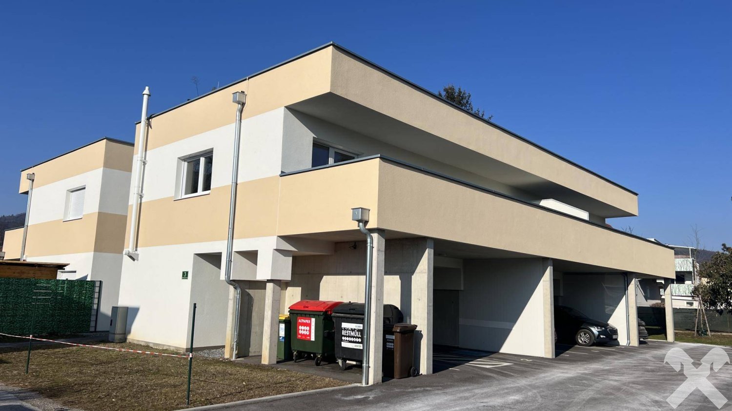Apartamento T2 em Gosting, Austria N.º 147313