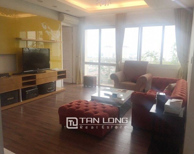 3 bedrooms Apartment in Tay Ho, Vietnam No. 2425