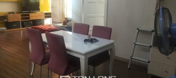 3 bedrooms Apartment in Tay Ho, Vietnam No. 2425 2