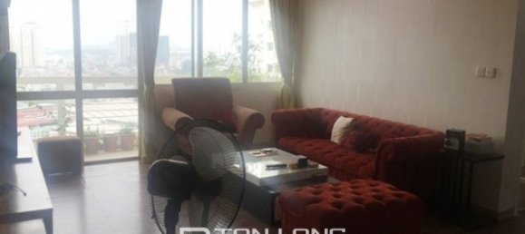 3 bedrooms Apartment in Tay Ho, Vietnam No. 2425 8