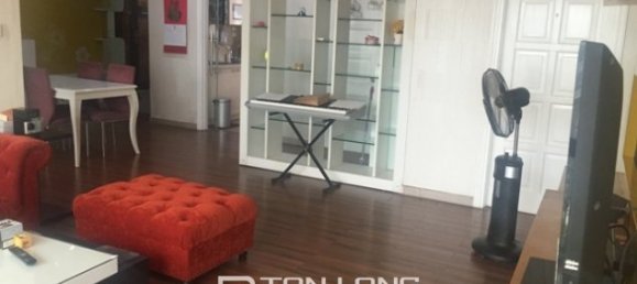 3 bedrooms Apartment in Tay Ho, Vietnam No. 2425 9