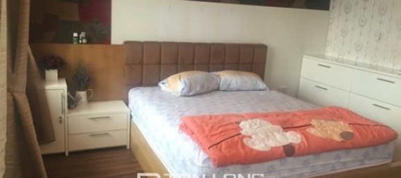 3 bedrooms Apartment in Tay Ho, Vietnam No. 2425 4