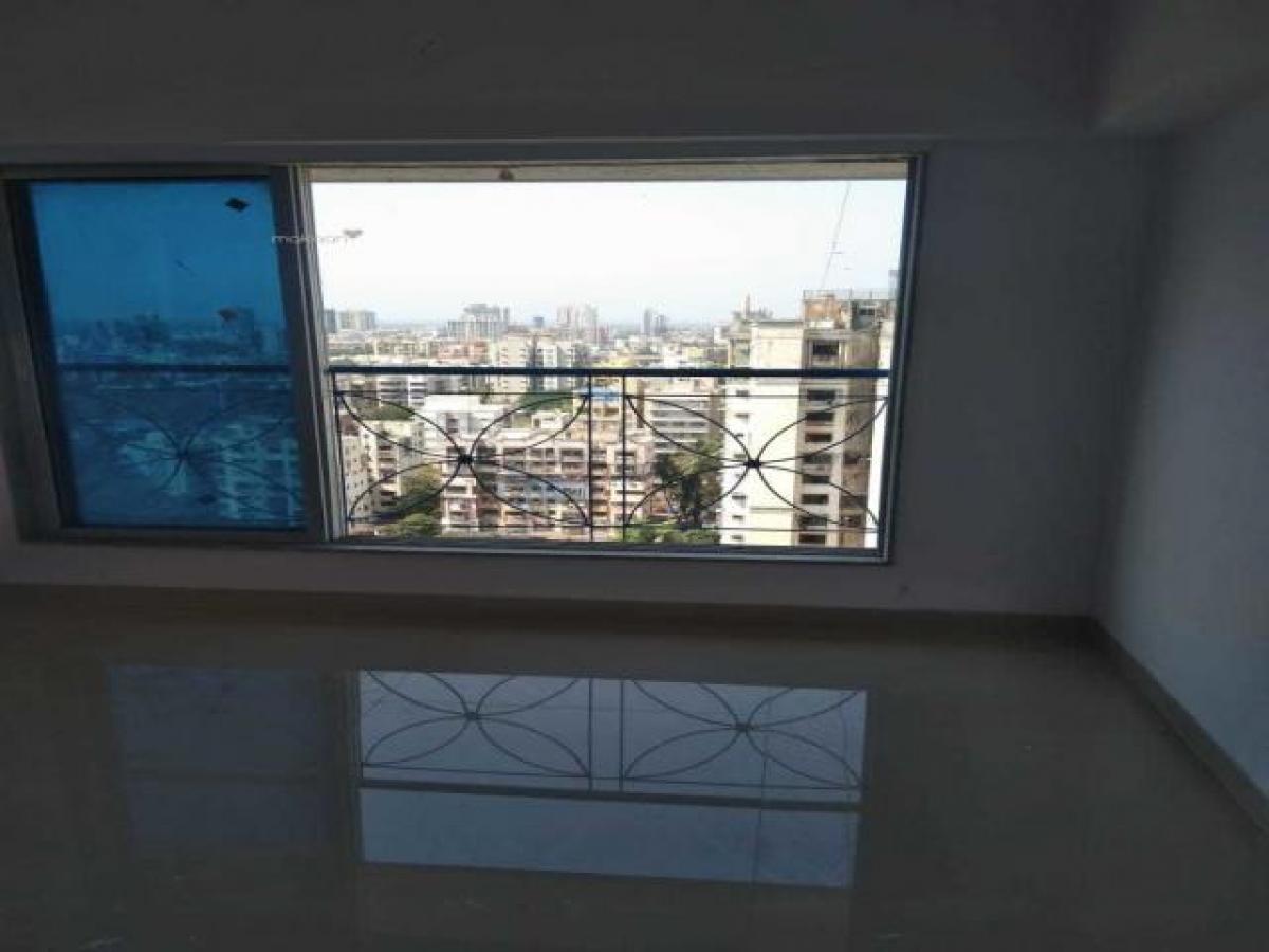 Дом с 2 спальнями в Мумбаи, Индия № 4801