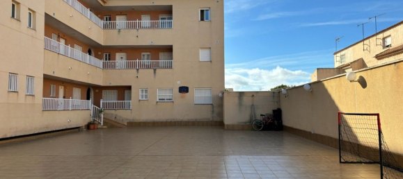 2 Schlafzimmer Wohnung in Los Alcazares, Spain, Nr. 155668 10