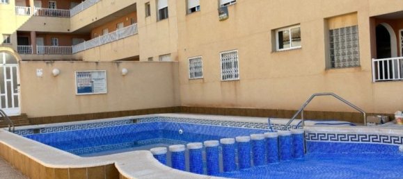 2 Schlafzimmer Wohnung in Los Alcazares, Spain, Nr. 155668 2
