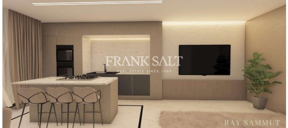 Ático de 3 dormitorios en Swieqi, Malta No. 1425 9
