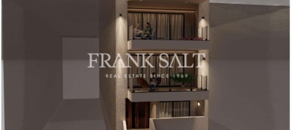 Ático de 3 dormitorios en Swieqi, Malta No. 1425 13