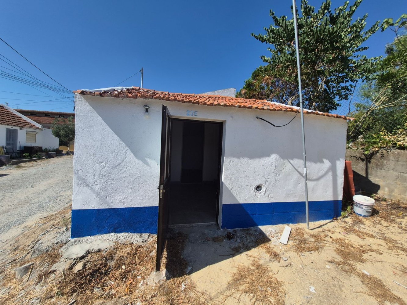 1 bedroom House in Vendas Novas, Portugal No. 337445