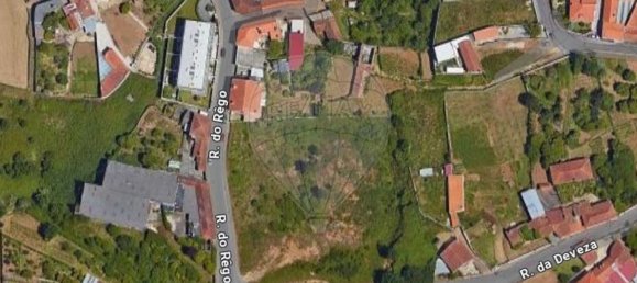 Terreno en Maceda, Portugal 6145 m² No. 24569 6