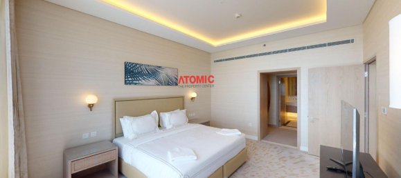 Квартира 48.6м² в Пальма Джумейра, ОАЭ № 6865 3