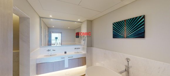 Квартира 48.6м² в Пальма Джумейра, ОАЭ № 6865 4