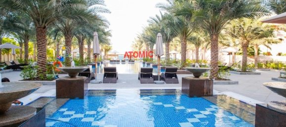 Квартира 48.6м² в Пальма Джумейра, ОАЭ № 6865 5