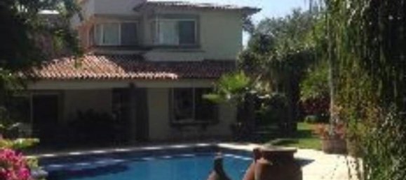 5 Schlafzimmer Haus in Morelos, Mexico, Nr. 158473 2