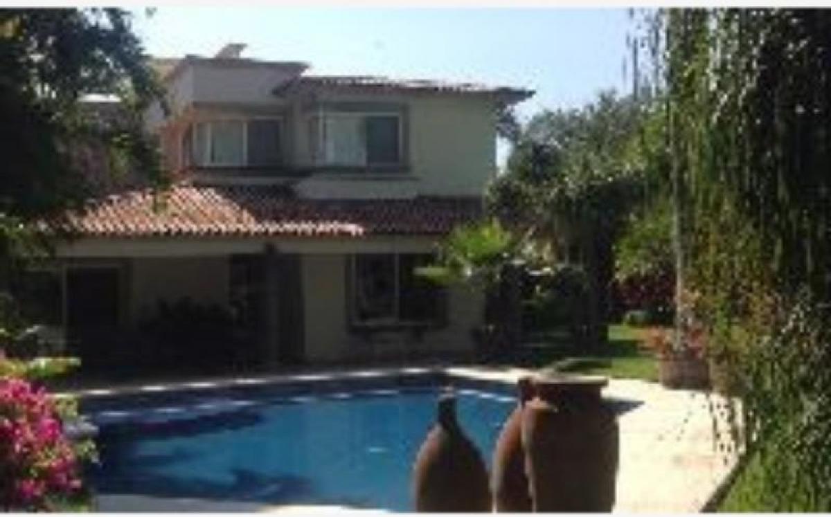 5 Schlafzimmer Haus in Morelos, Mexico, Nr. 158473