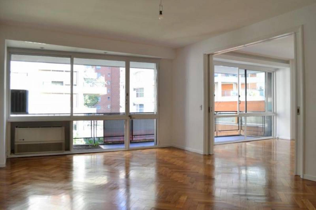 3 غرف نوم شقة في Buenos Aires, Argentina رقم 78860