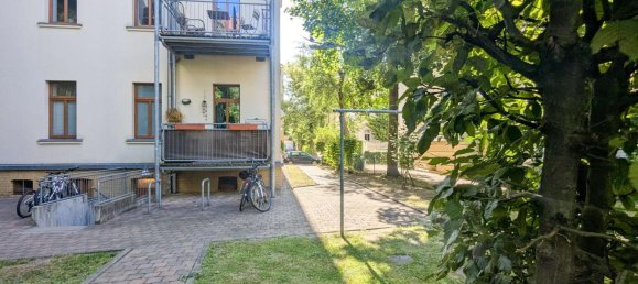 Квартира с 2 комнатами в Лейпциг, Германия № 241574 5