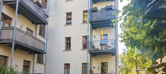 Квартира с 2 комнатами в Лейпциг, Германия № 241574 4