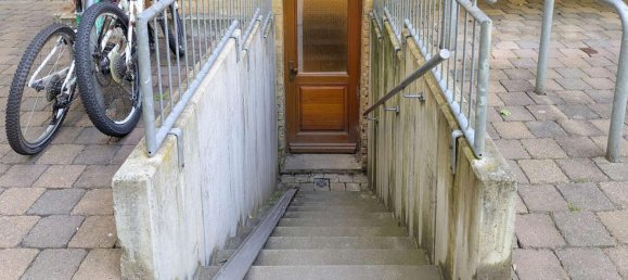 Квартира с 2 комнатами в Лейпциг, Германия № 241574 9