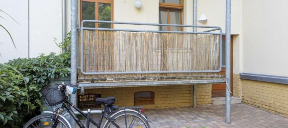 Квартира с 2 комнатами в Лейпциг, Германия № 241574 6