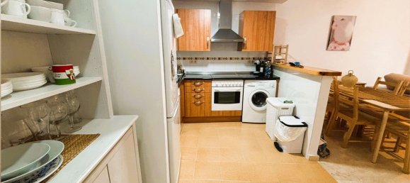 2 bedrooms Apartment in Alozaina, Spain No. 135312 15