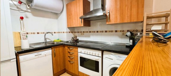 2 bedrooms Apartment in Alozaina, Spain No. 135312 12