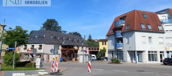 1 bedroom Apartment in Zwickau, Germany No. 314321 3