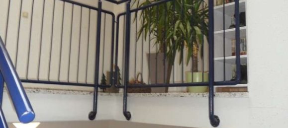 1 bedroom Apartment in Zwickau, Germany No. 314321 8