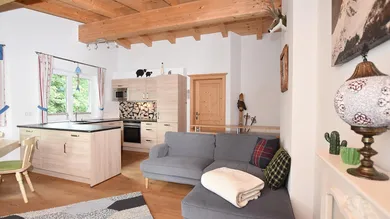 Apartamento T2 em Ellmau, Austria N.º 202166