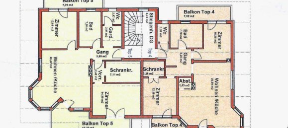 Apartamento T2 em Ellmau, Austria N.º 202166 11