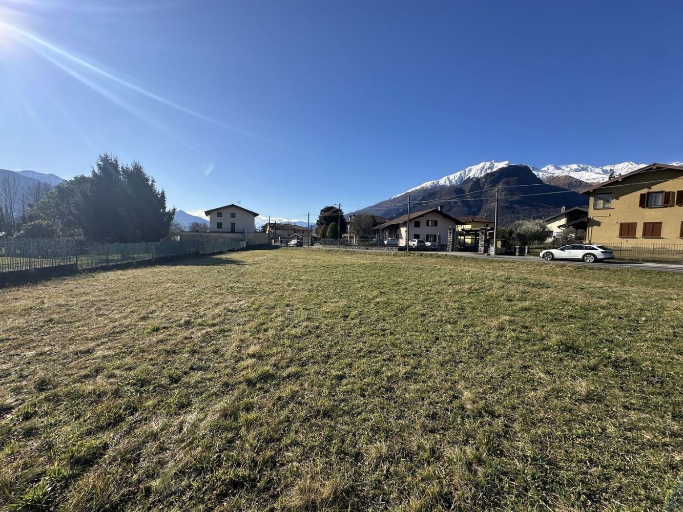 Terrain à Gravedona ed Uniti, Italy No. 362345