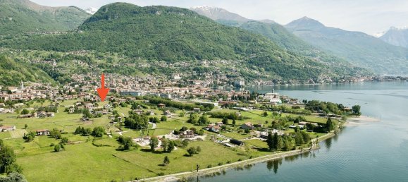 Terrain à Gravedona ed Uniti, Italy No. 362345 5