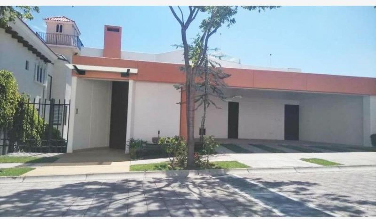 4 bedrooms House in Puebla, Mexico No. 183039
