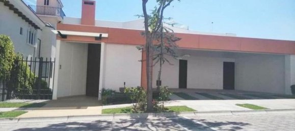 4 bedrooms House in Puebla, Mexico No. 183039 2