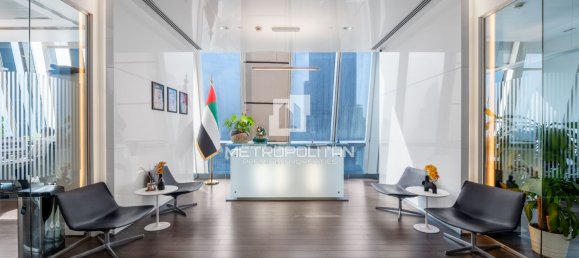 Офис 229.7м² в Даунтаун Дубай (Даунтаун Бурдж Дубай), ОАЭ № 109137 6