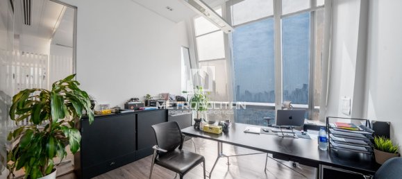 Офис 229.7м² в Даунтаун Дубай (Даунтаун Бурдж Дубай), ОАЭ № 109137 9