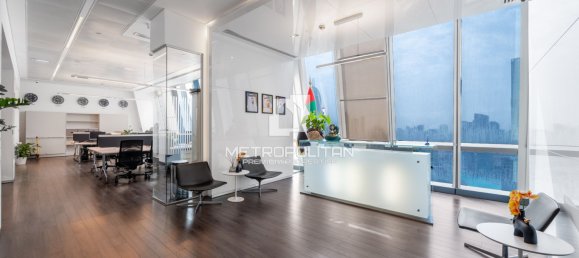 Офис 229.7м² в Даунтаун Дубай (Даунтаун Бурдж Дубай), ОАЭ № 109137 7