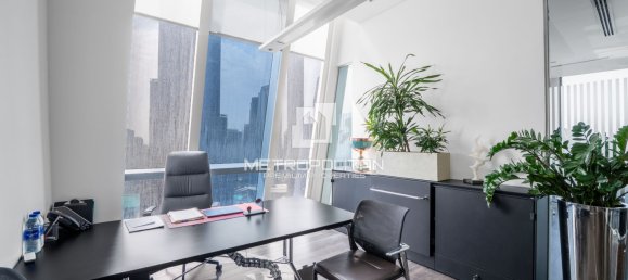 Офис 229.7м² в Даунтаун Дубай (Даунтаун Бурдж Дубай), ОАЭ № 109137 10