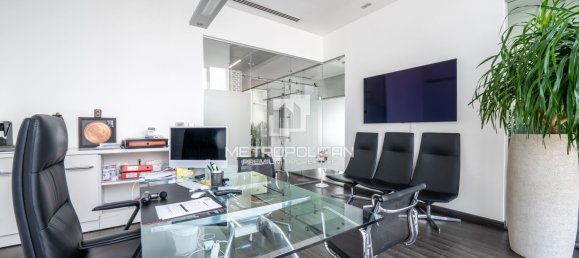 Офис 229.7м² в Даунтаун Дубай (Даунтаун Бурдж Дубай), ОАЭ № 109137 8