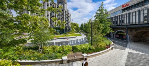 Studio in White City, United Kingdom No. 3446 53