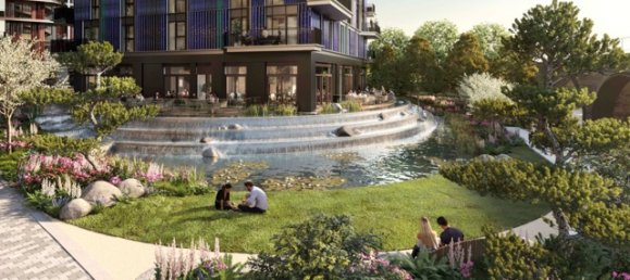 Studio in White City, United Kingdom No. 3446 13