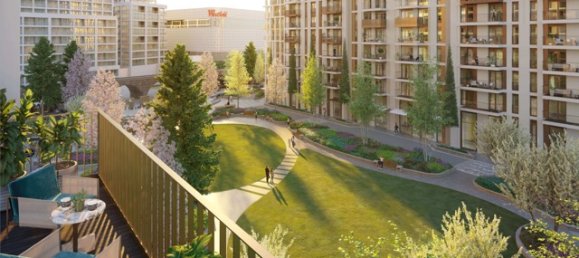 Studio in White City, United Kingdom No. 3446 50