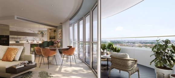 Studio in White City, United Kingdom No. 3446 40