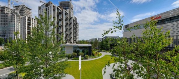 Studio in White City, United Kingdom No. 3446 25