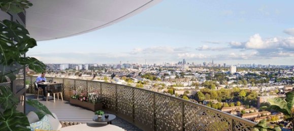 Studio in White City, United Kingdom No. 3446 12