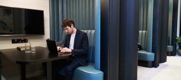 Studio in White City, United Kingdom No. 3446 6