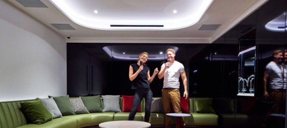 Studio in White City, United Kingdom No. 3446 24