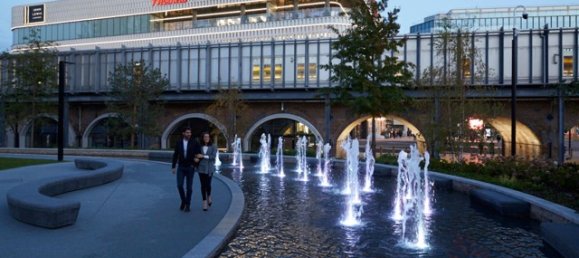 Studio in White City, United Kingdom No. 3446 49