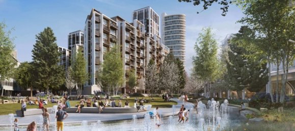 Studio in White City, United Kingdom No. 3446 10