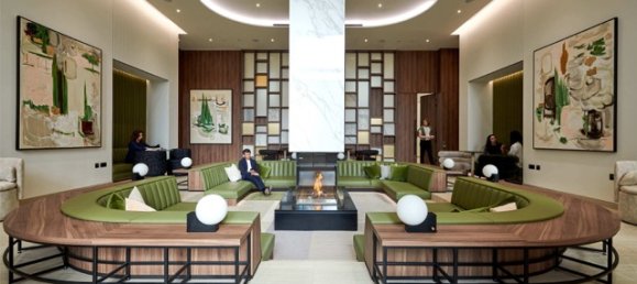 Studio in White City, United Kingdom No. 3446 3