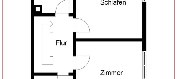 Таунхаус с 4 спальнями в Goppingen, Германия № 3069 23